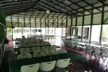 호텔 Vista Drake Lodge