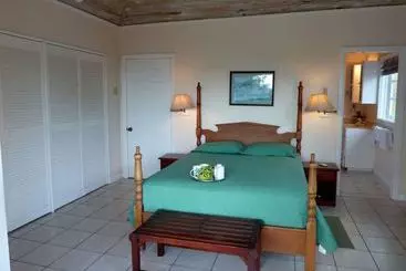 Plantation Beach Villas