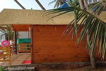 Resort Cuba Beach Bungalows