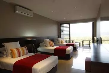 Kurort The Terraces Boutique Apartments