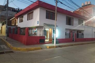 ベッドアンドブレックファースト La Librería Rooms Coffee & Books