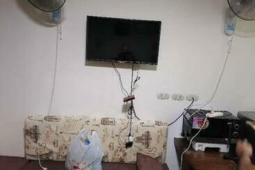 Two Bedroom Apartment In Porto Sokhna