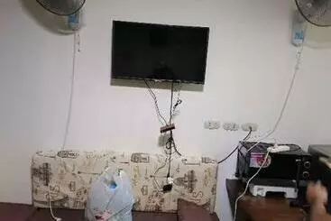 Two Bedroom Apartment In Porto Sokhna