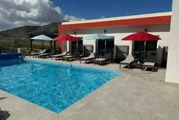 Bed & Breakfast Casa Andmar   Mountain Retreat Bnb
