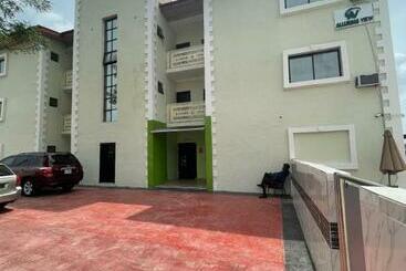 Alluring View Hotel Allen Avenue