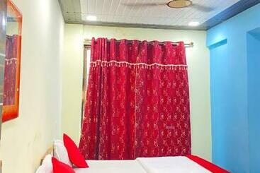 Ghansar Lodge Hotel In Mhasla