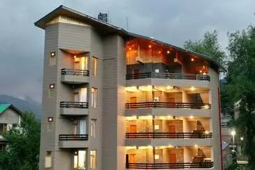 Hotel Heaven Bliss