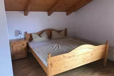 ベッドアンドブレックファースト Casa Boebelle