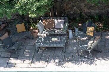 Bed and Breakfast Maison Sumiane