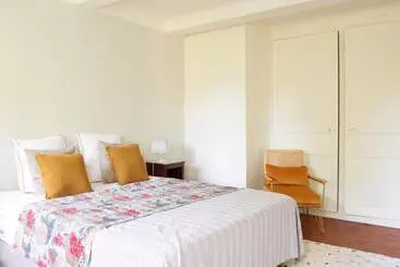 Aamiaismajoitus (B&B) Maison Sumiane