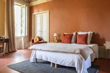 مبيت وإفطار Maison Sumiane