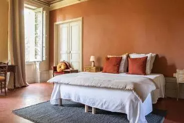 Bed and Breakfast Maison Sumiane