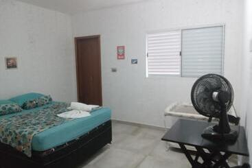 Pension Hospedagem Sol Nascente