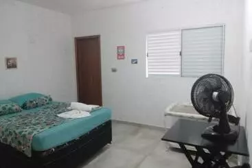 ペンション Hospedagem Sol Nascente