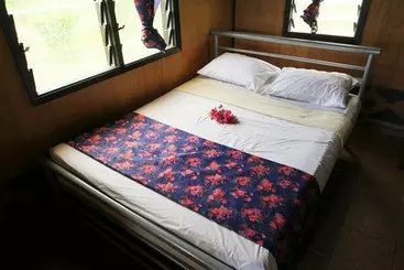 Coralview Island Resort