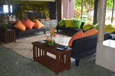 Coralview Island Resort