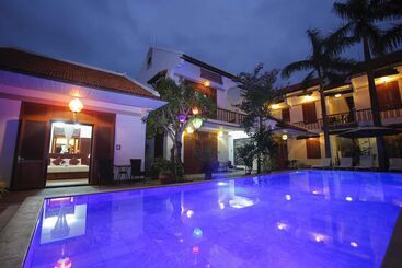 Hoi An Garden Villas