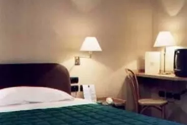 فندق Albergo Italia