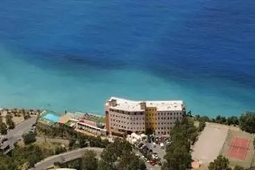 Hotel Caposkino Park