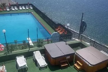 Hotel Caposkino Park