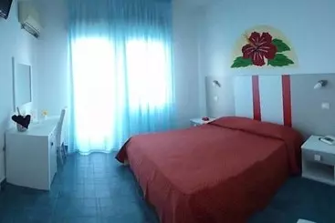 Hotel Caposkino Park