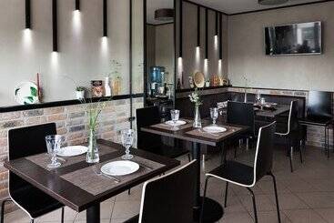 호텔 Chelyabinsk 4 Floor