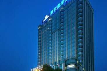 Days Hotel Lu An Taiyuan