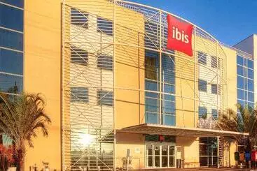 Hotel Ibis Vitoria Aeroporto