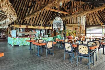 בית מלון כפרי Kaveka