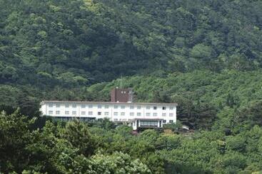 ホテル Kirishima Onsen Ryokojin Sanso