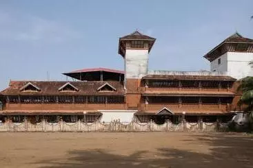 Hotelli Ktdc Tamarind Guruvayoor   Aahaar Guruvayoor