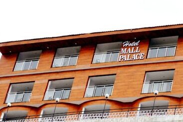ホテル Mall Palace