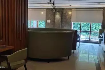 ホテル Preethi Classic Towers