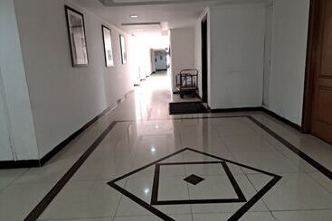 Hotel Preethi Classic Towers