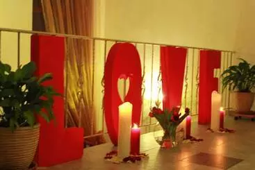 فندق Seasons Spa Boutique