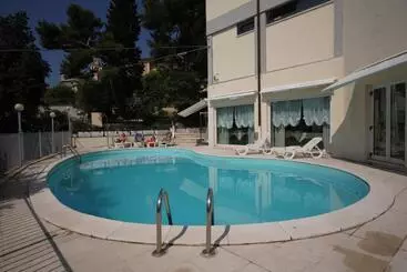 Hotel Sirolo