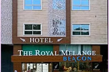 Hotel The Royal Melange Beacon