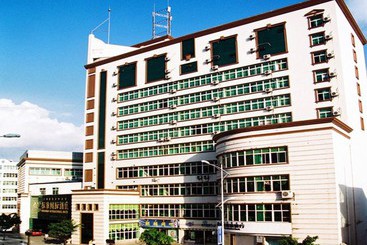 Otel Xichang International