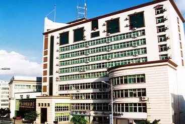 Hotel Xichang International