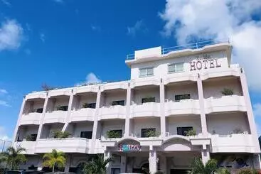 استراحتگاه Holiday Saipan