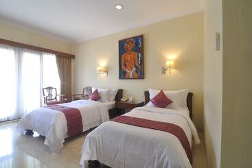 אתר נופש Kumala Pantai