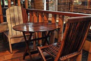 Kurort Lazy Dog Bed & Breakfast