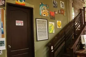 منتجع Lazy Dog Bed & Breakfast