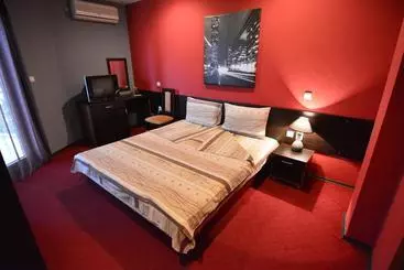Villa Diamond