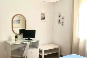 ベッドアンドブレックファースト Arcada House Tavira