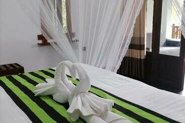 Nocleg ze śniadaniem Springfield View