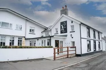 Bed and Breakfast The Lamb Of Rhos