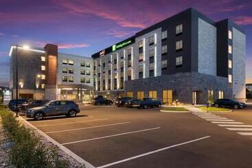 Hotel Holiday Inn & Suites   Mt Juliet Nashville Area, An Ihg