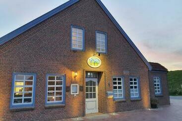 펜션 Garni Deichinsel