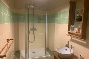 פנסיון «  Le Relais »